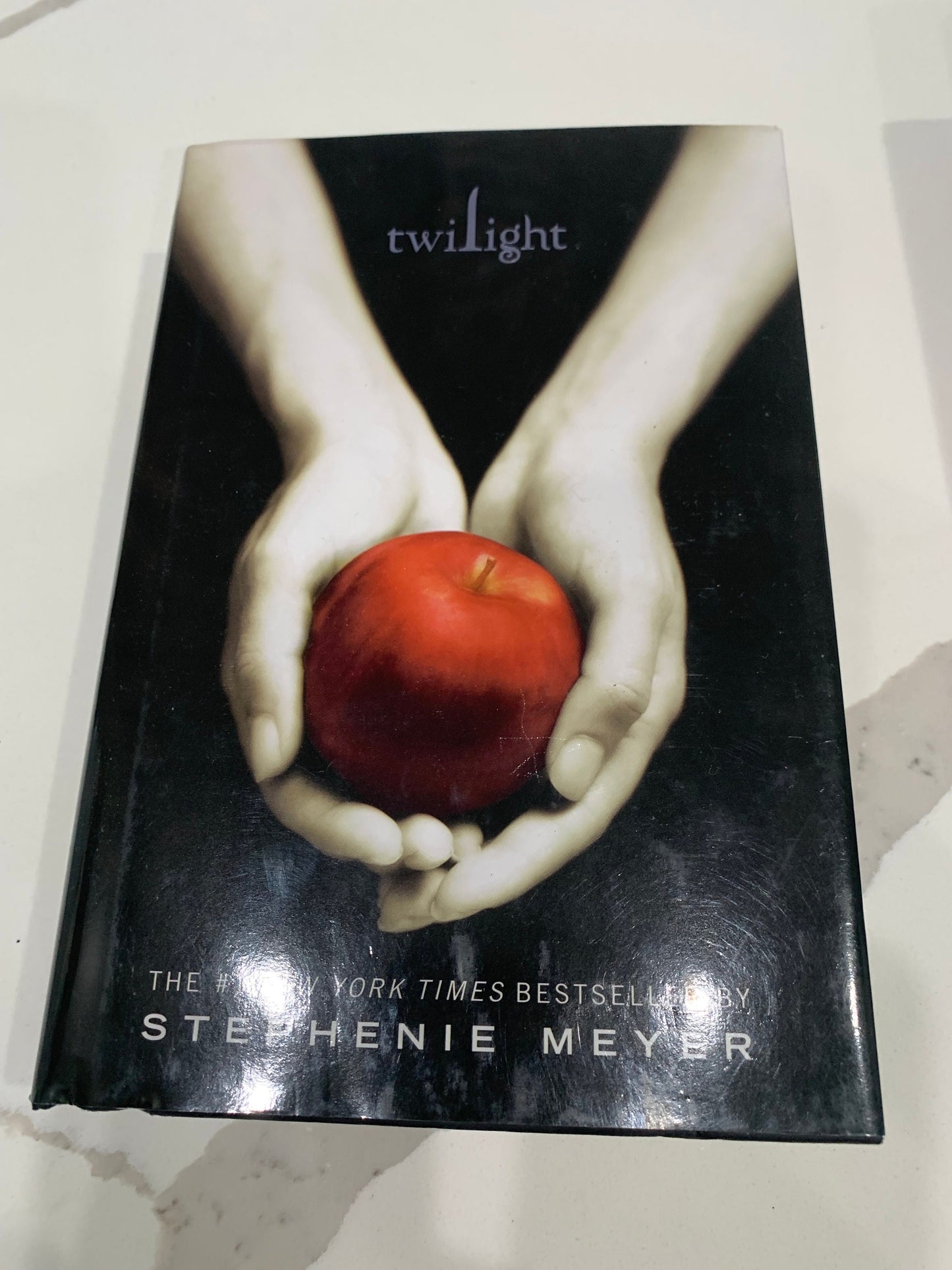 Twilight series Book Collection 7 books